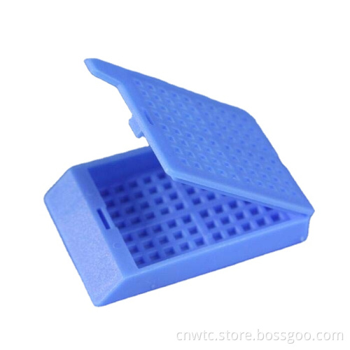Plastic Tissue Embedding Cassette: A Comprehensive Guide for Researchers and Scientists